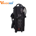 500W backpack laser cleaning machine